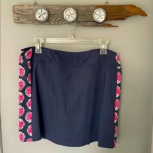 Tommy Bahama Golf Skort Size XL